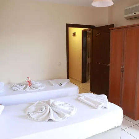 Maren Apart Otel