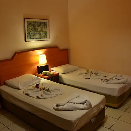 Apart Otel Maren 3*