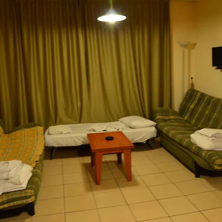Apart Otel Maren 3*