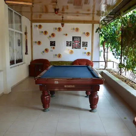 Apart Otel Maren 3*
